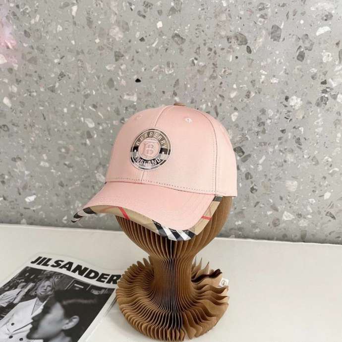 Picture of Burberry Cap _SKUBurberryCapdxn091019